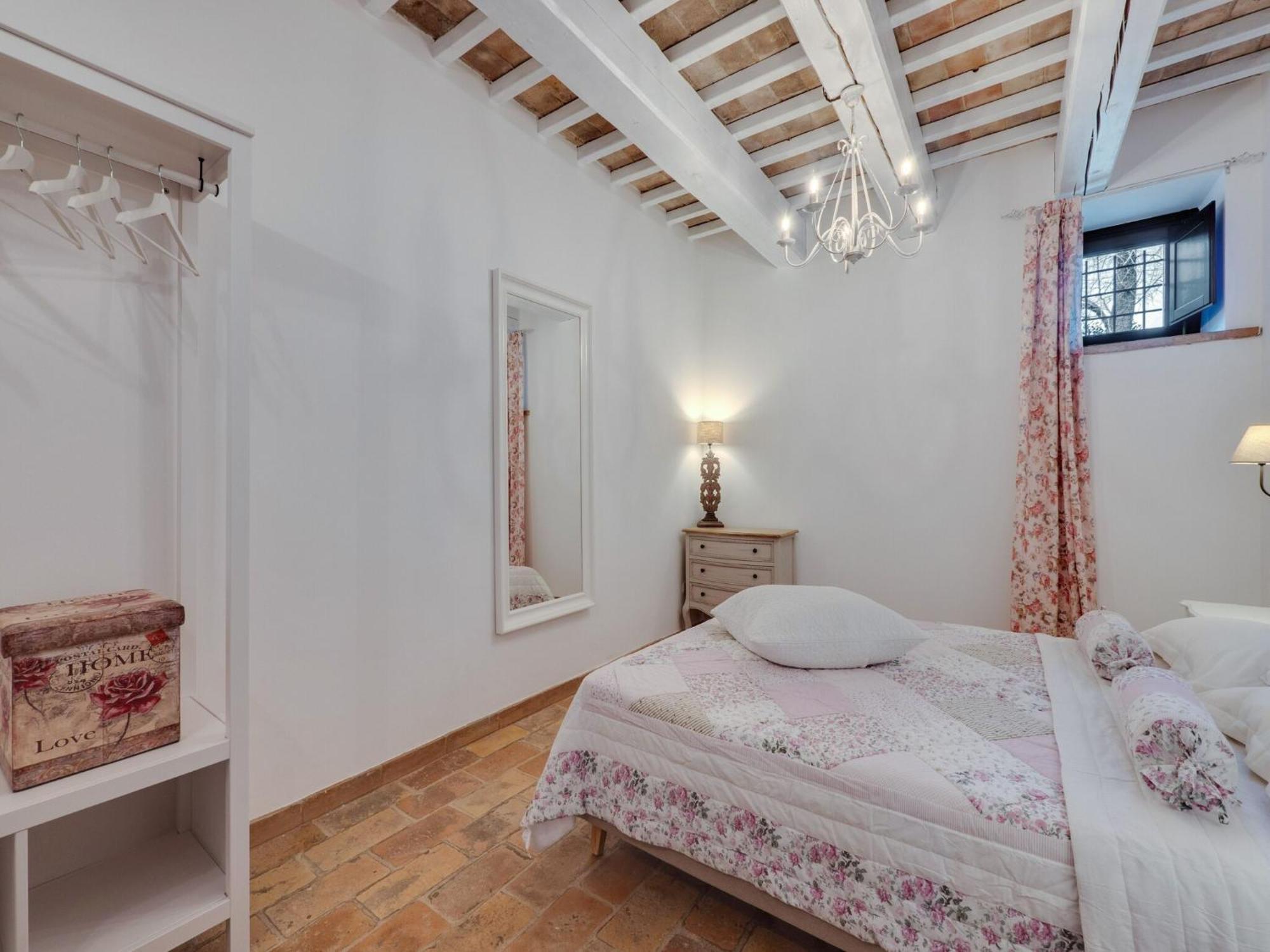 Stunning Apartment In Mombaroccio Near Metauro River Kültér fotó