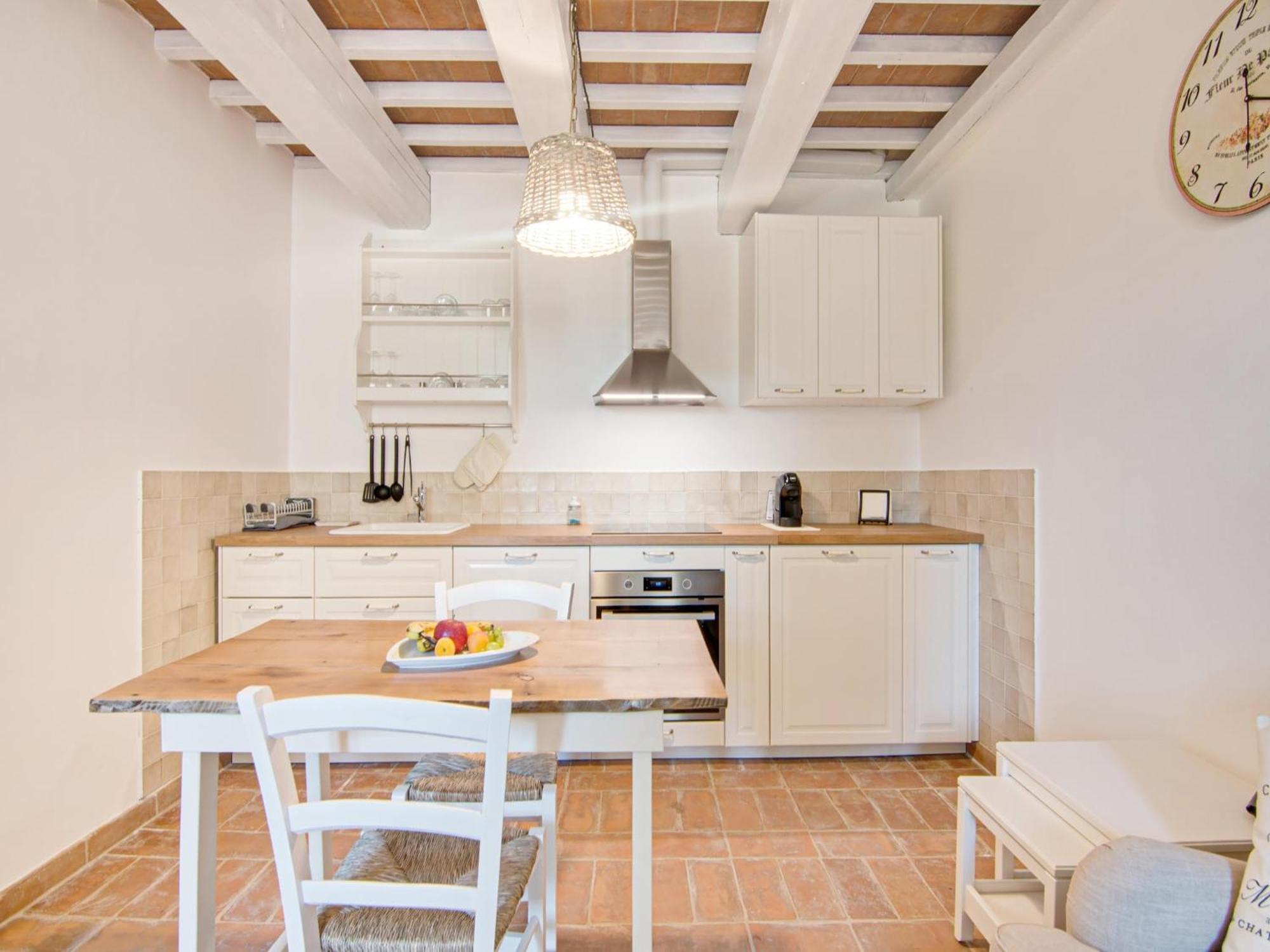 Stunning Apartment In Mombaroccio Near Metauro River Kültér fotó