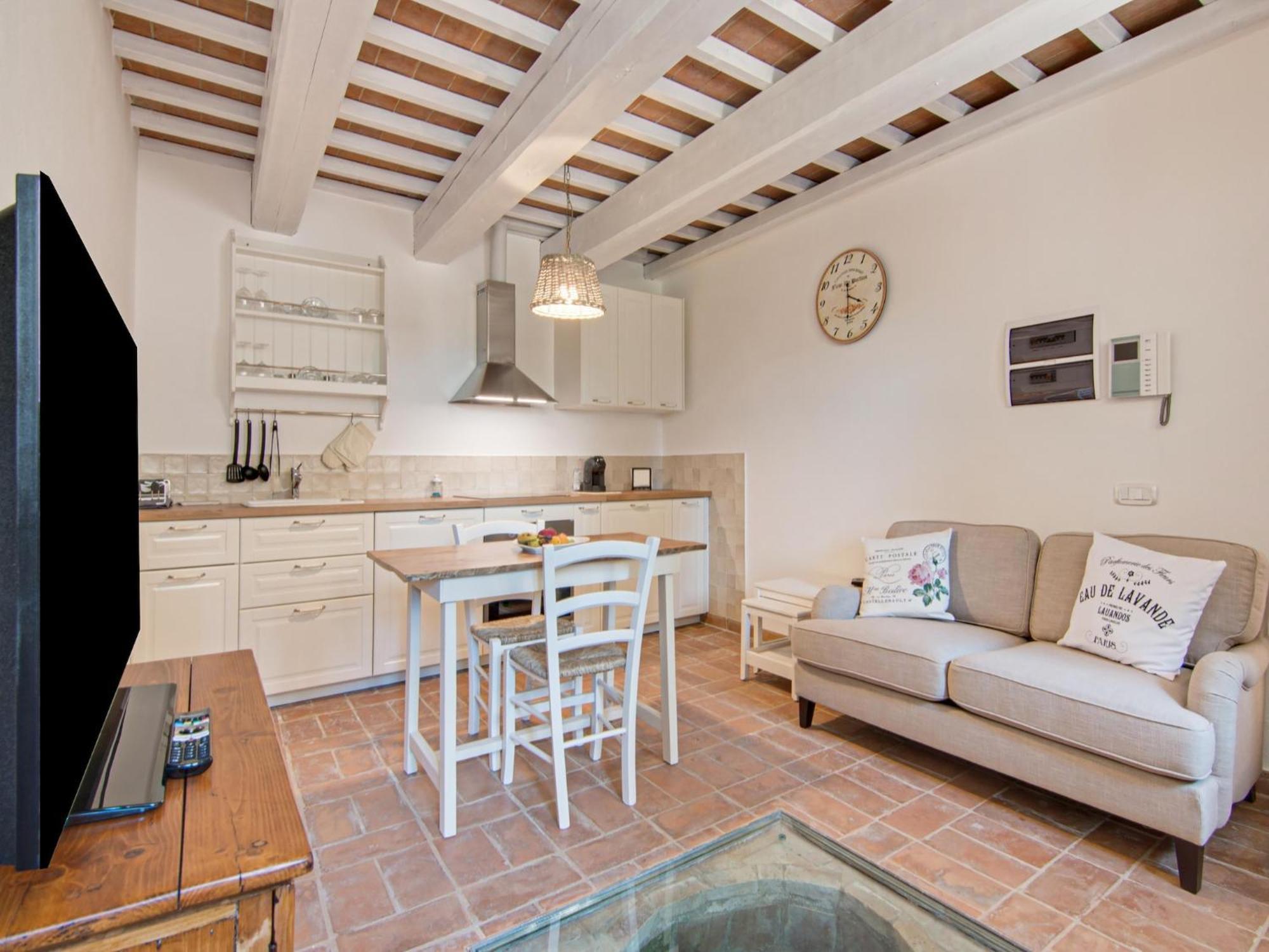 Stunning Apartment In Mombaroccio Near Metauro River Kültér fotó