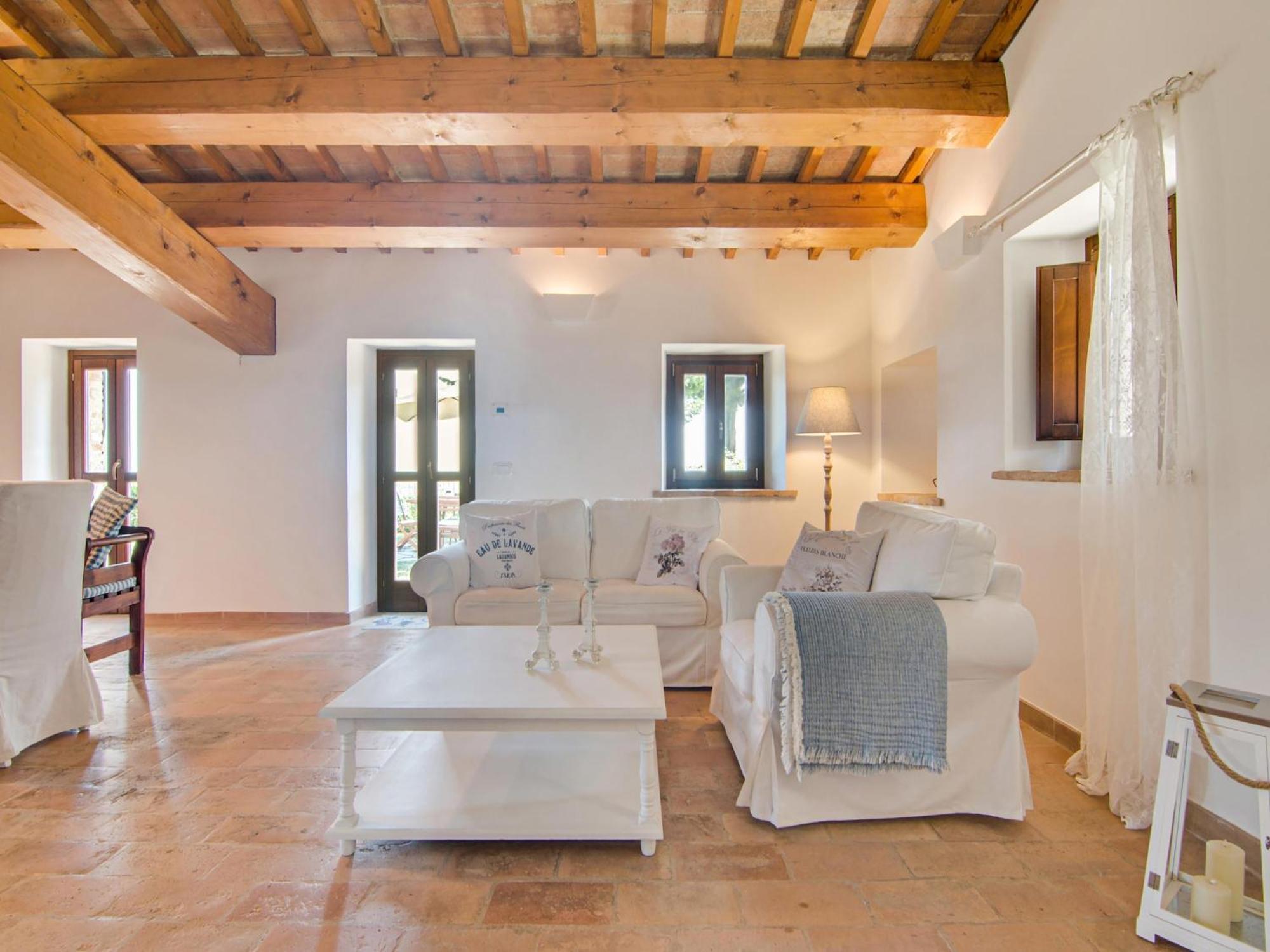 Stunning Apartment In Mombaroccio Near Metauro River Kültér fotó