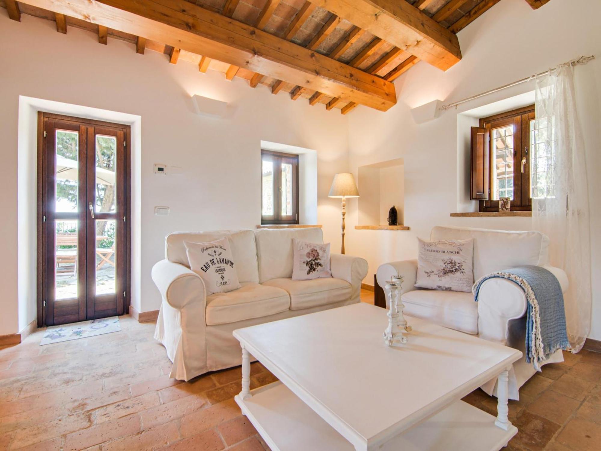 Stunning Apartment In Mombaroccio Near Metauro River Kültér fotó