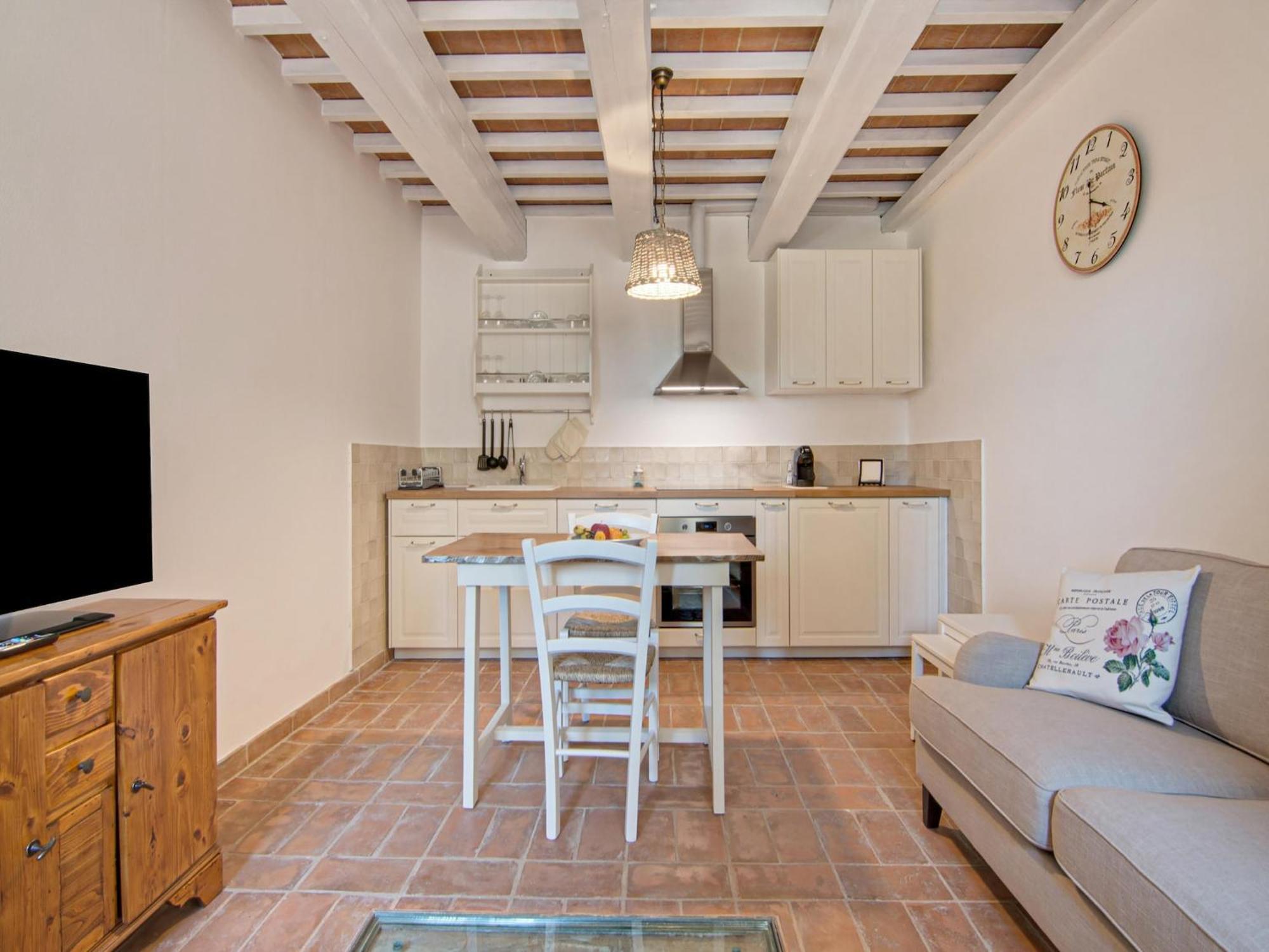 Stunning Apartment In Mombaroccio Near Metauro River Kültér fotó